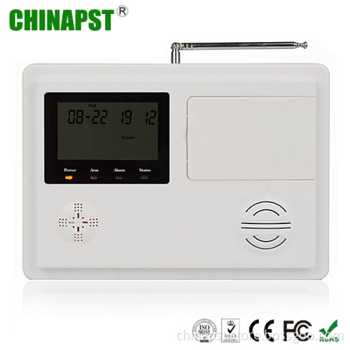 99 Wireless & 4 Wired Zones Security PSTN Home Alarm Security (PST-TEL994C)
